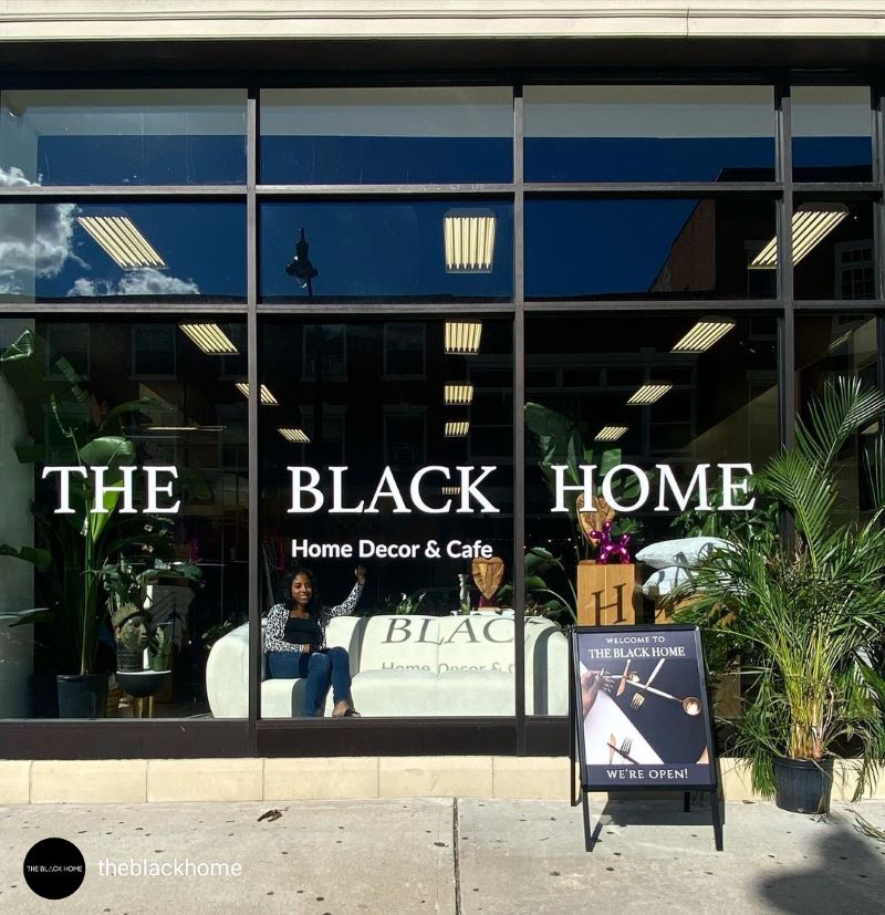 window and wall graphics